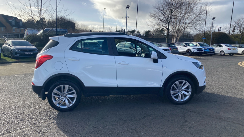 Vauxhall Mokka X 1.4T ecoTEC Active 5dr Petrol Hatchback